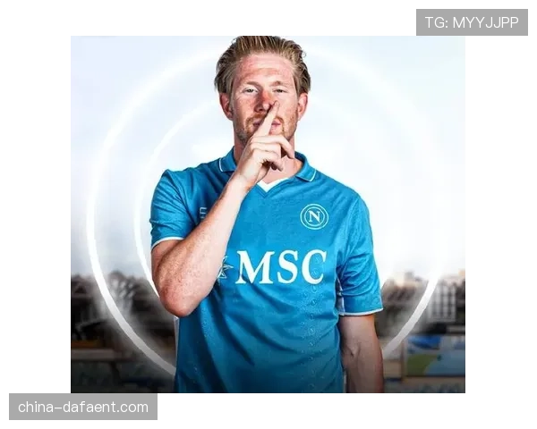 曼城德布劳内年龄增长 中场更新换代需提上日程