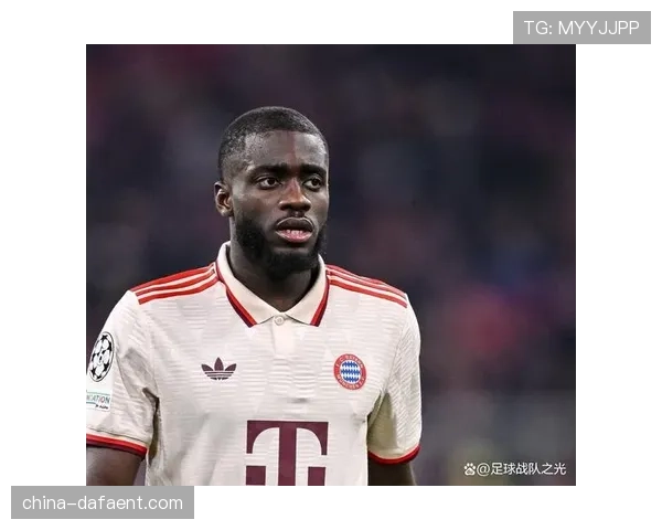 拜仁高位防线面临挑战 定位球防守漏洞近三场导致两次失分