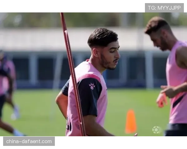 卡莱罗94%传球成功率 西班牙人后卫出球能力值得肯定 卡莱罗94%传球成功率 西班牙人后卫出球能力值得肯定